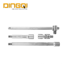 DingQi Multi Function 1/2" Socket Wrench Set Tools